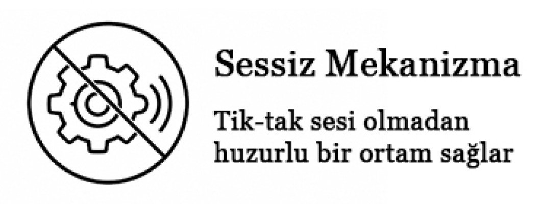 Sessiz Mekanizma Nedir?