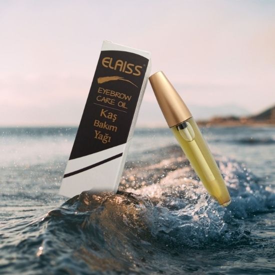 ELAİSS KAŞ BAKIM YAĞI ELAİSS KAŞ BAKIM YAĞI