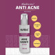 AKNE KARŞITI KREM VE SERUM AKNE KARŞITI KREM VE SERUM
