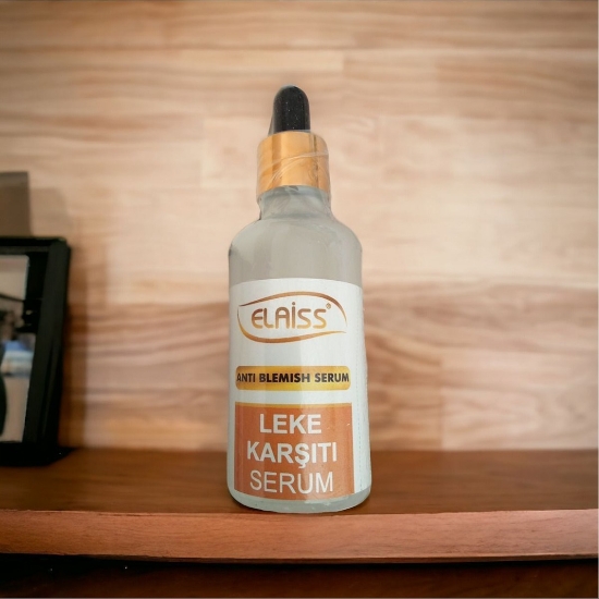 Elaiss Leke Karşıtı Ton Eşitleyici Serum