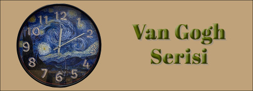 Van Gogh Serisi