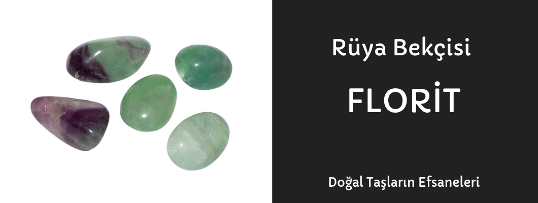 Rüya Bekçisi - Florit