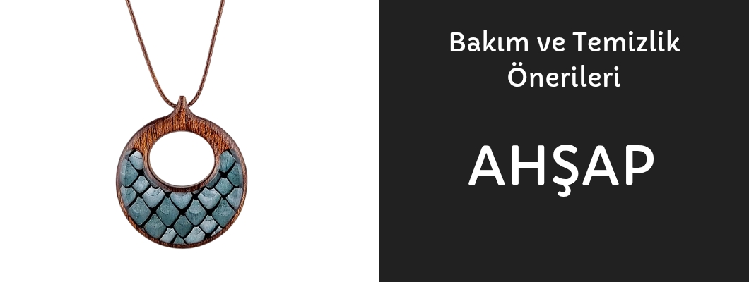 Ahşap Aksesuar Bakım ve Temizlik Önerileri