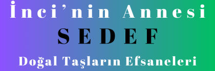 İnci'nin Annesi - Sedef İnci'nin Annesi - Sedef