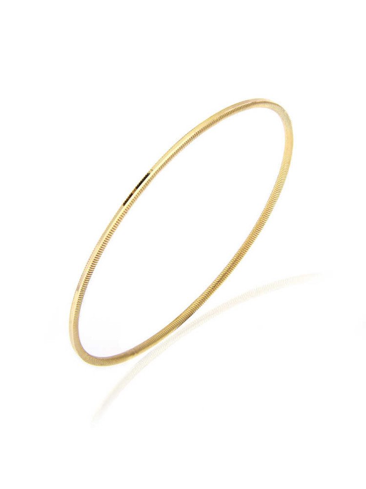 Gümüş Gold Ajda Kadın Bilezik CSR2184807