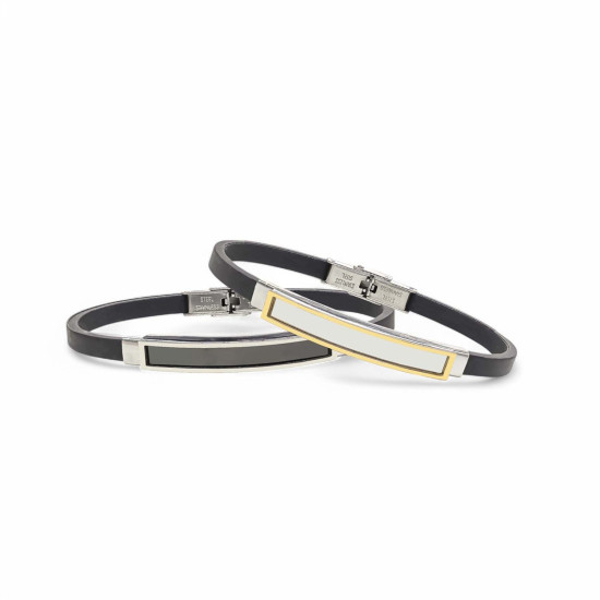 İsim yazılabilir kişiselleştirilebilir çelik erkek bileklik modeli İsim yazılabilir kişiselleştirilebilir çelik erkek bileklik, maskülen tasarım