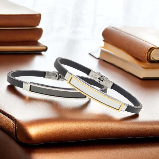 İsim yazılabilir kişiselleştirilebilir çelik erkek bileklik modeli İsim yazılabilir kişiselleştirilebilir çelik erkek bileklik, maskülen tasarım