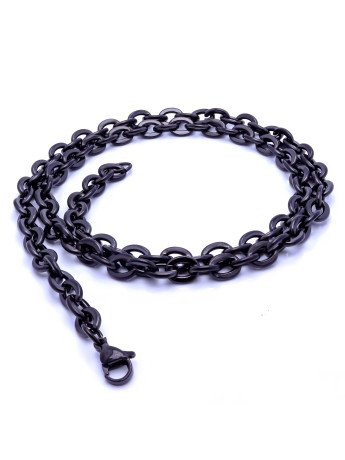 Mariner Çelik Kolye 1,6Mm X 6Mm CSR1180098