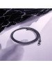 Spiral Çelik Kolye 3Mm CSR1180136