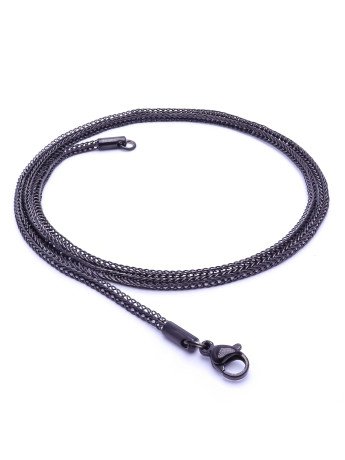 Yılan Zincir Modeli Çelik Kolye 2Mm CSR1180139